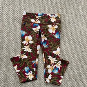 AVIATOR NATION leggings